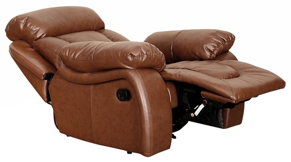 Fotel Zephyr